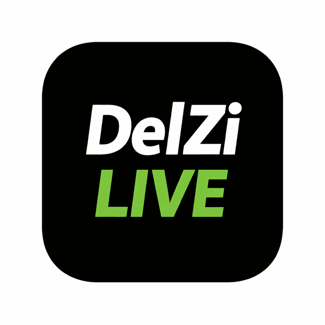 Icona app DelZiLIVE Sport
