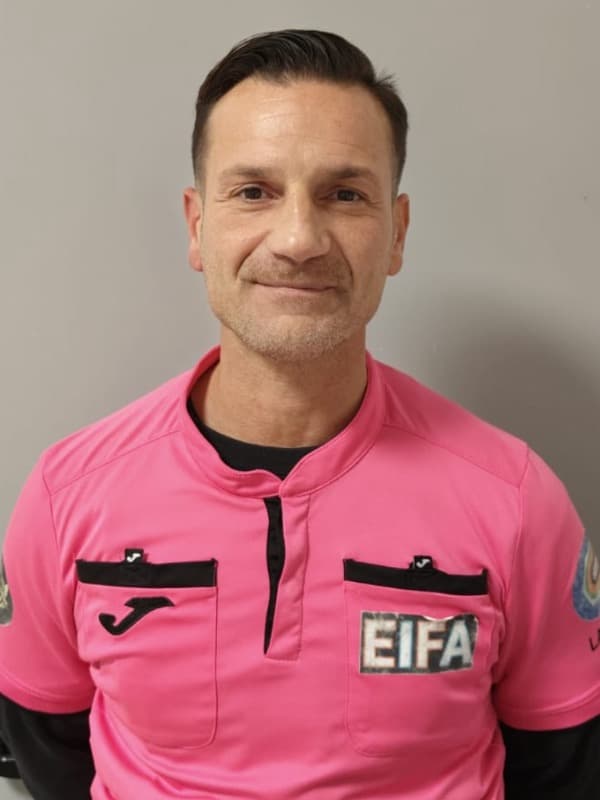 Antonio Buono