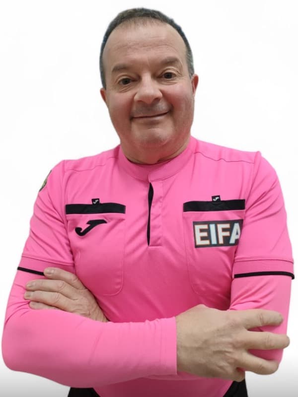 Marco Moltoni