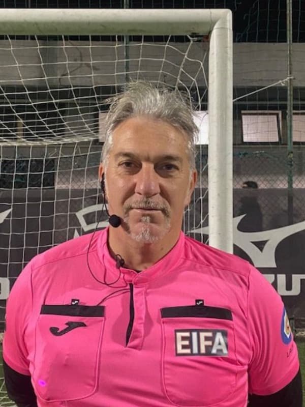 Maurizio Frezza